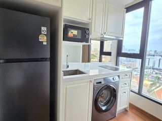 For rent 1 bed condo in Bang Kho Laem, Bangkok