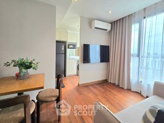 For rent 1 bed condo in Bang Kho Laem, Bangkok