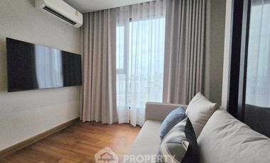 À louer 1 chambre condo à Bang Kho Laem, Bangkok