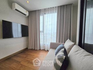For rent 1 bed condo in Bang Kho Laem, Bangkok
