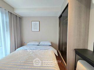 For rent 1 bed condo in Bang Kho Laem, Bangkok