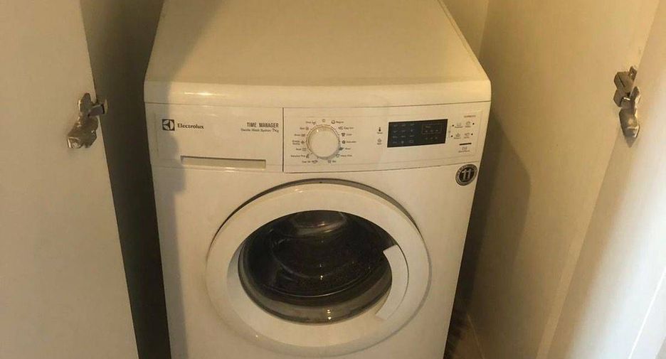 For rent and for sale 1 bed condo in Khlong Toei, Bangkok