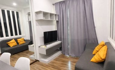For rent and for sale 1 bed condo in Khlong Toei, Bangkok