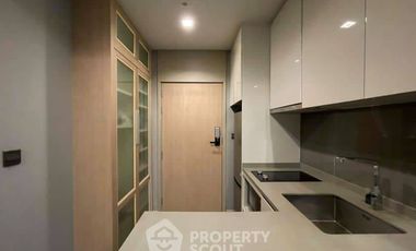 À louer et à vendre 1 chambre condo à Watthana, Bangkok