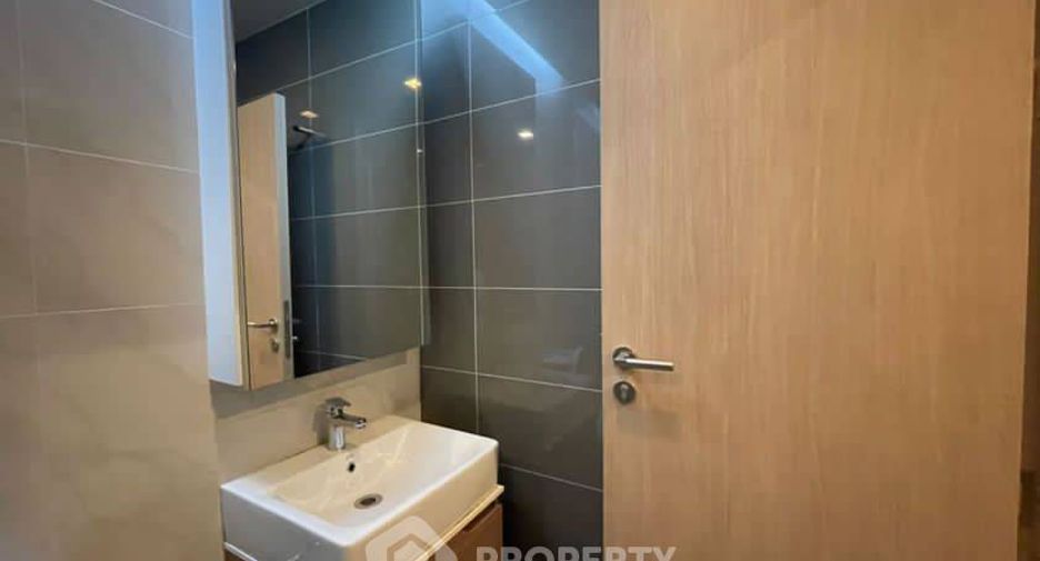À louer et à vendre 1 chambre condo à Watthana, Bangkok