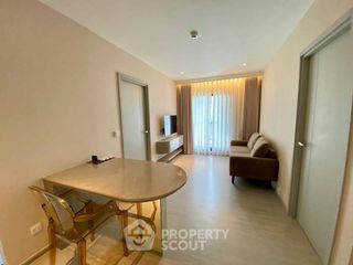 Condo en alquiler y en venta de 2 habitaciones en Suan Luang, Bangkok