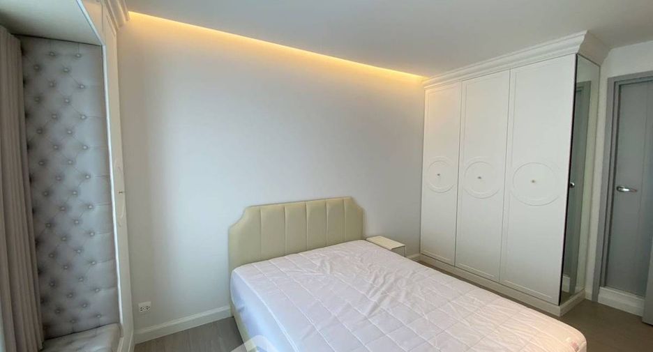 Condo en alquiler y en venta de 2 habitaciones en Suan Luang, Bangkok
