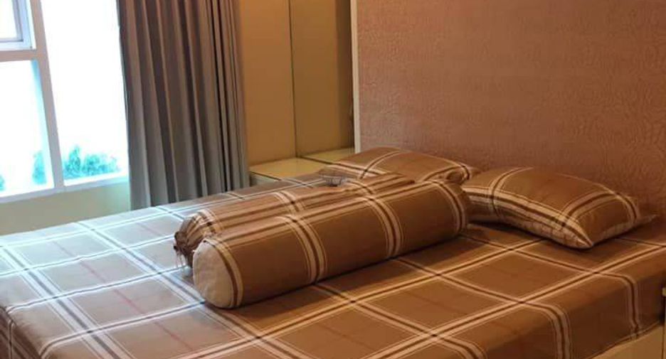 For rent and for sale 2 bedrooms condo in Watthana, Bangkok
