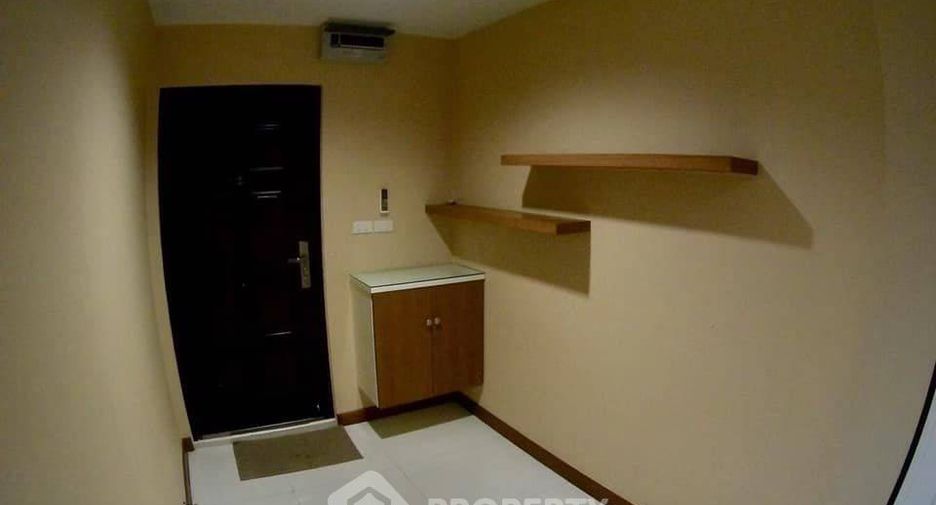 For rent and for sale 2 bedrooms condo in Watthana, Bangkok