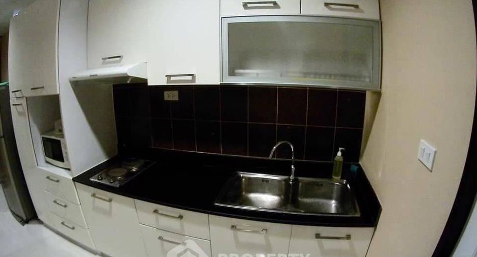For rent and for sale 2 bedrooms condo in Watthana, Bangkok