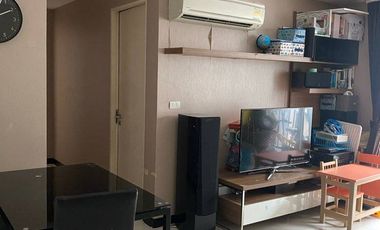 Wohnung zum Kauf mit 2 Zimmer in Khlong Toei, Bangkok