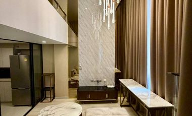 For sale 1 bed condo in Sathon, Bangkok
