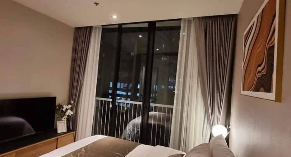 For sale 2 ベッドルーム condo in Khlong Toei, Bangkok
