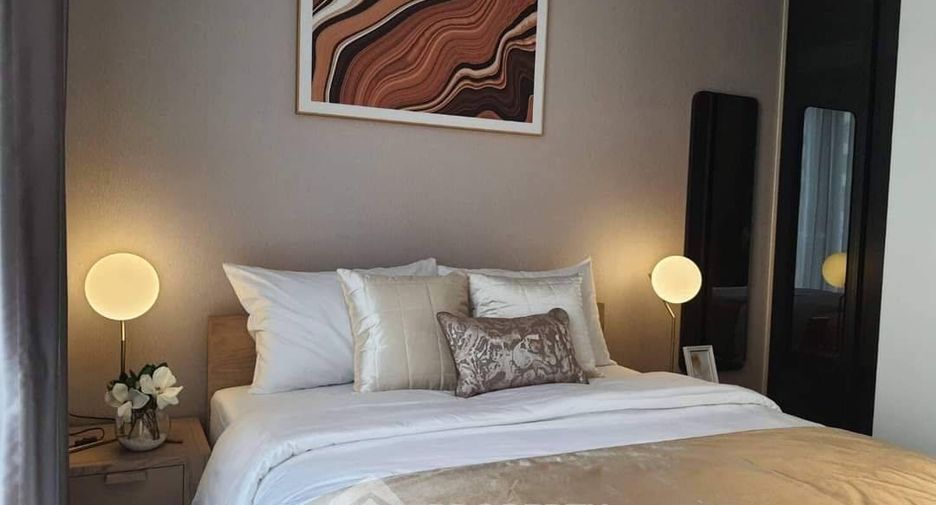 For sale 2 ベッドルーム condo in Khlong Toei, Bangkok