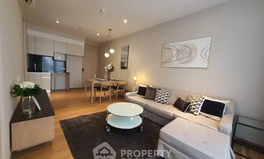 For sale 2 bedrooms condo in Khlong Toei, Bangkok