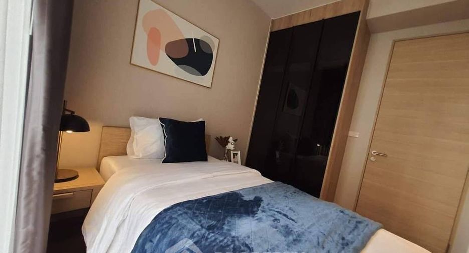 For sale 2 ベッドルーム condo in Khlong Toei, Bangkok