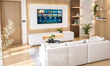 For sale 2 ベッドルーム condo in Wang Thonglang, Bangkok