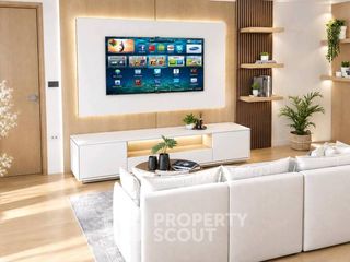 For sale 2 ベッドルーム condo in Wang Thonglang, Bangkok