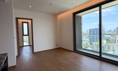 For sale 2 bedrooms condo in Phaya Thai, Bangkok