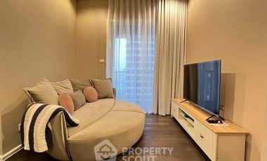 For rent and for sale 2 bedrooms condo in Chatuchak, Bangkok