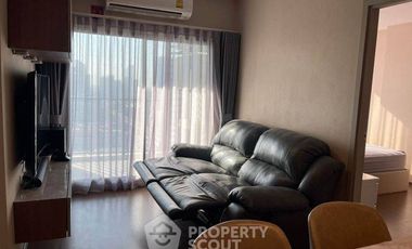 Condo en venta de 2 habitaciones en Phra Khanong, Bangkok