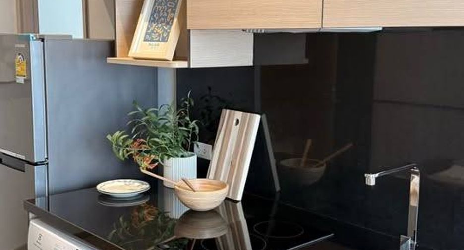 Продажа 2 спальни кондо в Кхлонг Тоеи, Бангкок