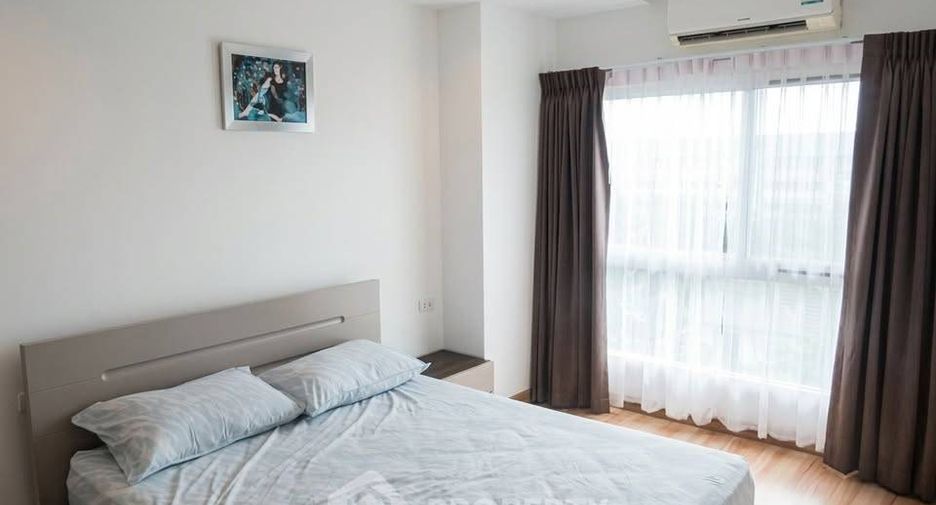 Продажа 2 спальни кондо в Na Jomtien, Паттайя