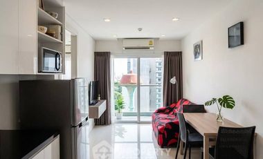 Продажа 2 спальни кондо в Na Jomtien, Паттайя