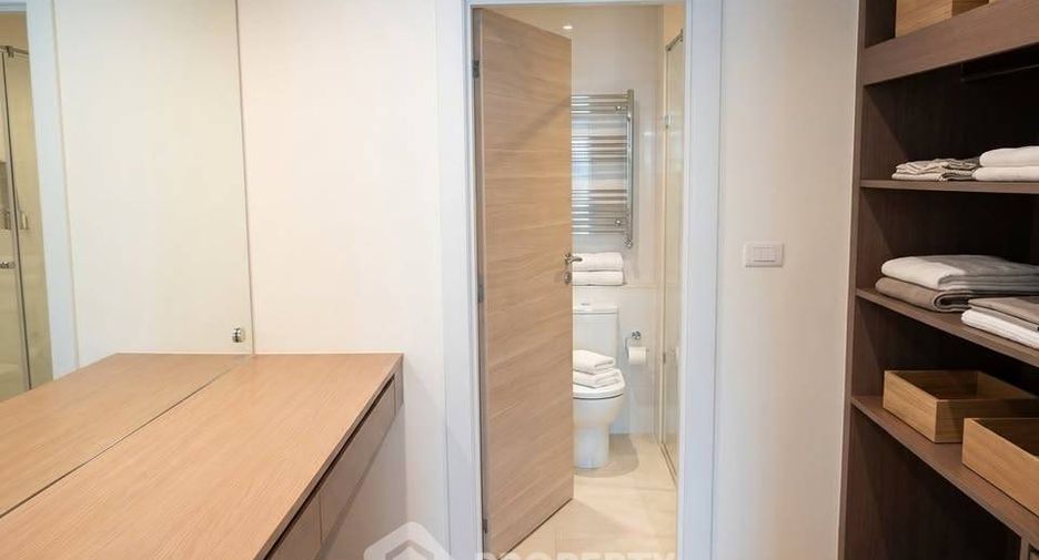 Продажа 2 спальни кондо в Na Jomtien, Паттайя