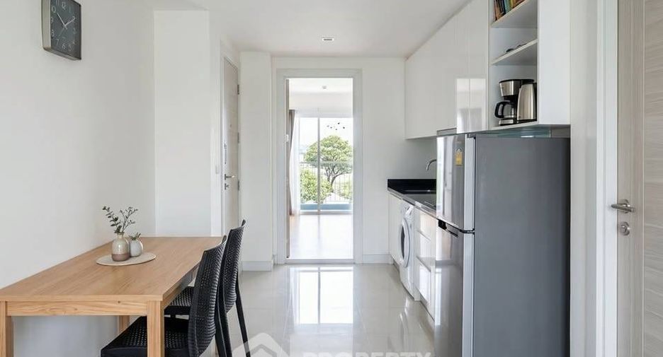 Продажа 2 спальни кондо в Na Jomtien, Паттайя