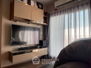 For sale 2 bedrooms condo in Phra Khanong, Bangkok