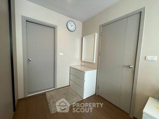For sale 2 bedrooms condo in Phra Khanong, Bangkok