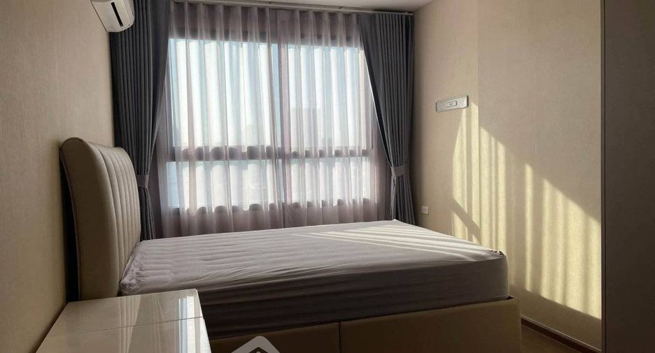 Condo en venta de 2 habitaciones en Phra Khanong, Bangkok