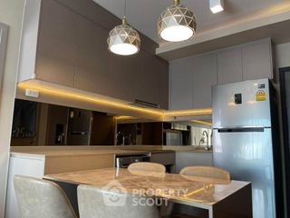 For sale 2 bedrooms condo in Phra Khanong, Bangkok