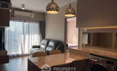 Condo en venta de 2 habitaciones en Phra Khanong, Bangkok