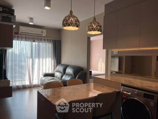 For sale 2 bedrooms condo in Phra Khanong, Bangkok