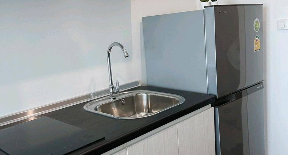 For sale 1 bed condo in Suan Luang, Bangkok