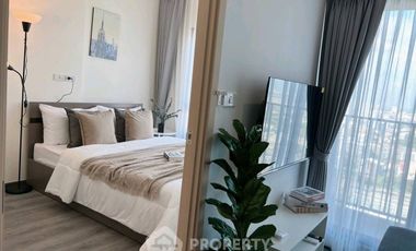 For sale 1 bed condo in Suan Luang, Bangkok