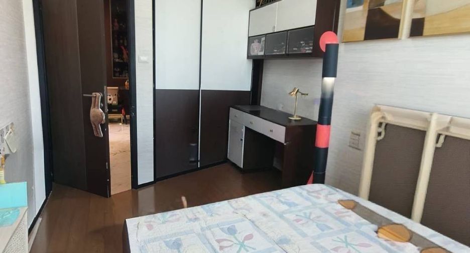 Wohnung zum Kauf mit 2 Zimmer in Bang Rak, Bangkok