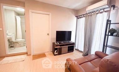 For rent and for sale 2 bedrooms condo in Phra Khanong, Bangkok
