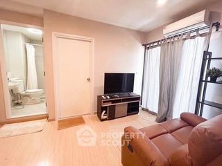 For rent and for sale 2 bedrooms condo in Phra Khanong, Bangkok