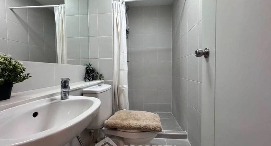 For rent and for sale 2 bedrooms condo in Phra Khanong, Bangkok