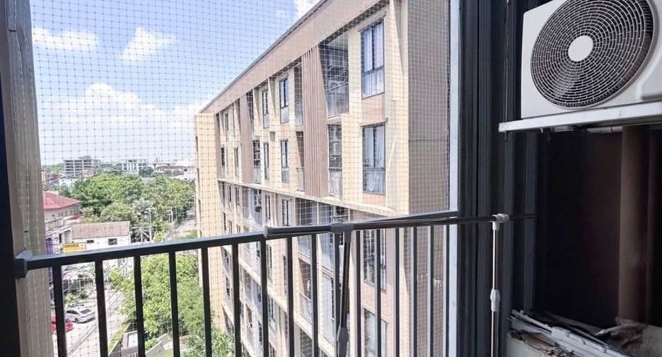 For rent and for sale 2 bedrooms condo in Phra Khanong, Bangkok