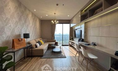 Condo en alquiler y en venta de 2 habitaciones en Chatuchak, Bangkok