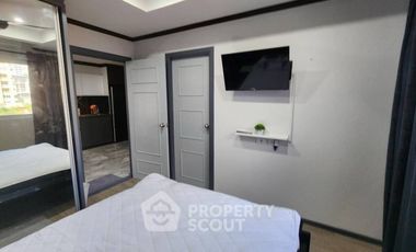 À vendre 2 chambres condo à Bang Lamung, Chonburi