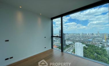 For sale 2 bedrooms condo in Bang Kho Laem, Bangkok