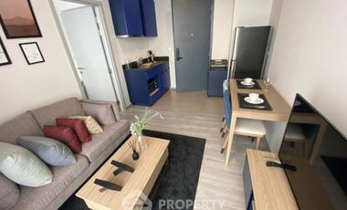 For sale 1 Beds condo in Watthana, Bangkok