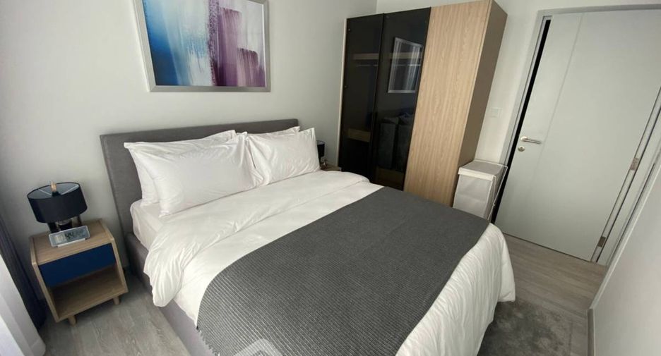 Condo en venta de 1 habitaciones en Watthana, Bangkok