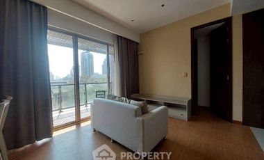 À vendre 2 chambres condo à Yan Nawa, Bangkok