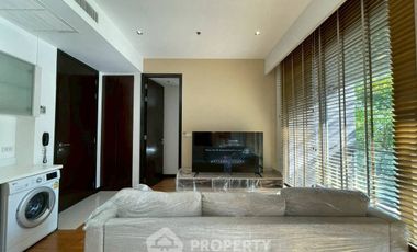 À vendre 2 chambres condo à Yan Nawa, Bangkok